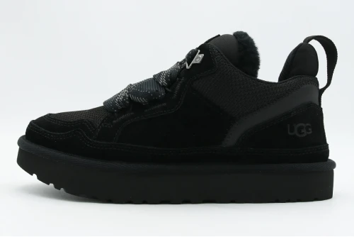 Ugg Lowmel Sneakers (1144032 BLK)