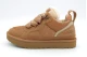 Ugg Lowmel Γυναικεία Sneakers Καφέ