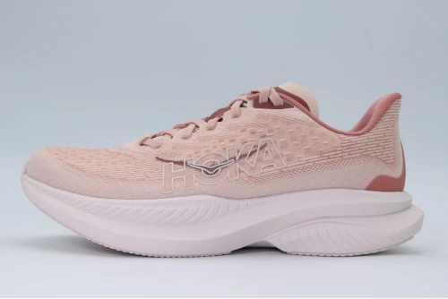 Hoka One One Mach 6 Αθλητικά Παπούτσια Για Τρέξιμο (1147810-RSLT)