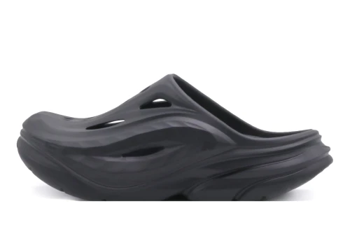 Hoka One One U Ora Recovery Σαμπό (1147951-BBLC)