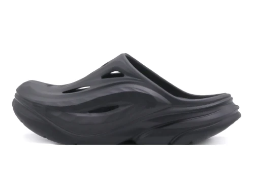 Hoka One One U Ora Recovery Σαμπό (1147951-BBLC)
