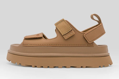 Ugg Goldenglow Σανδάλια (1152685 BRWN)