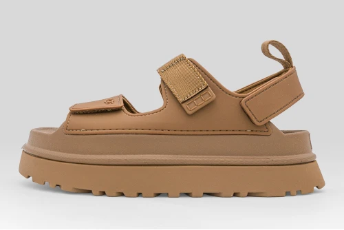 Ugg Goldenglow Σανδάλια (1152685 BRWN)