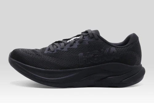 Hoka One One Rincon 4 Αθλητικά Παπούτσια Για Τρέξιμο (1155130-BBLC)