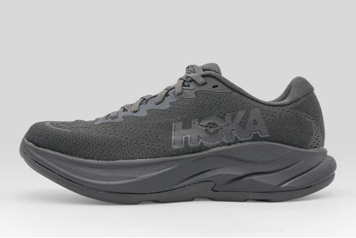 Hoka One One Rincon 4 Αθλητικά Παπούτσια Για Τρέξιμο (1155131-BBLC)