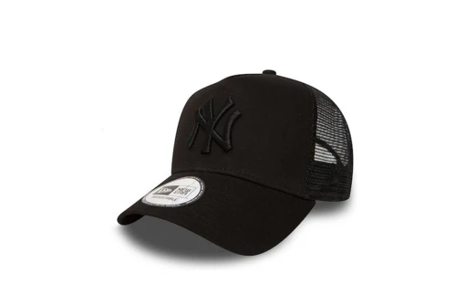 New Era New York Yankees Clean Καπέλο Snapback (11579474)