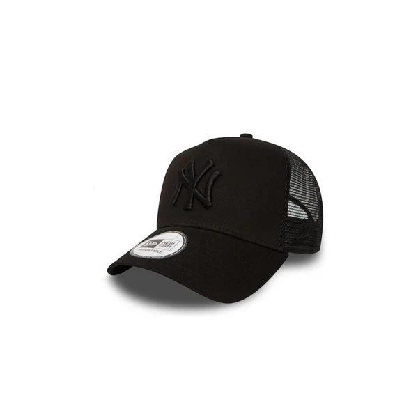 New Era New York Yankees Clean Καπέλο Snapback (11579474)