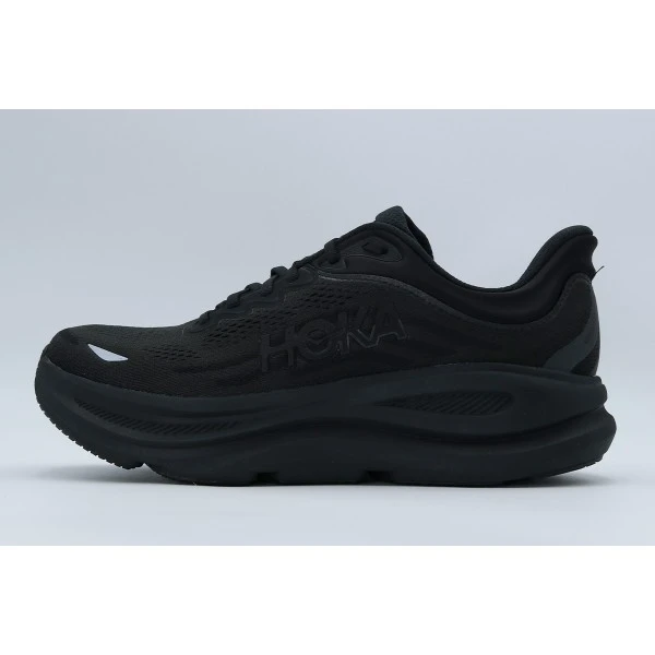 Hoka One One Bondi 9 Αθλητικά Παπούτσια Για Τρέξιμο (1162011-BBLC) Hoka One One Bondi 9 Αθλητικά Παπούτσια Για Τρέξιμο (1162011-BBLC)