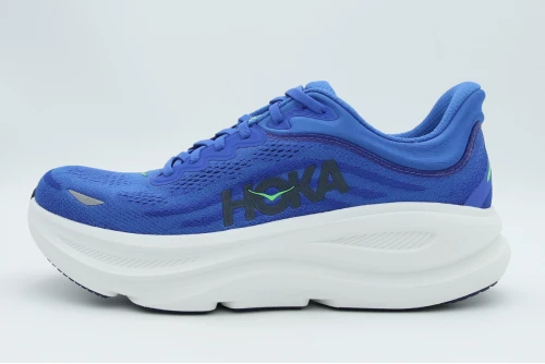 Hoka One One Bondi 9 Αθλητικά Παπούτσια Για Τρέξιμο (1162011-CBLL)