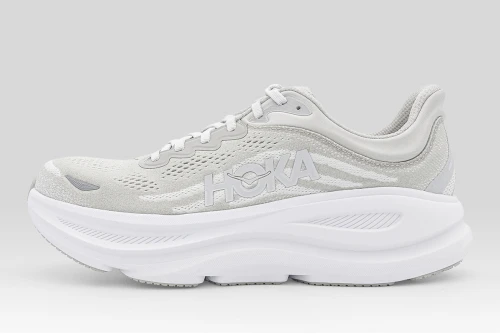 Hoka One One Bondi 9 Αθλητικά Παπούτσια Για Τρέξιμο (1162011-CRDS)
