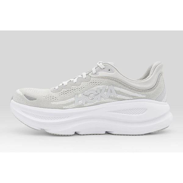 Hoka One One Bondi 9 Αθλητικά Παπούτσια Για Τρέξιμο (1162011-CRDS) Hoka One One Bondi 9 Αθλητικά Παπούτσια Για Τρέξιμο (1162011-CRDS)