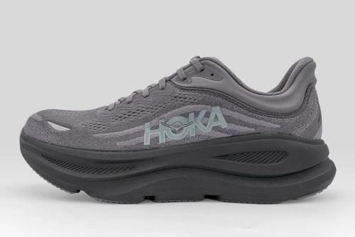 Hoka One One Bondi 9 Αθλητικά Παπούτσια Για Τρέξιμο (1162011-GYCR)