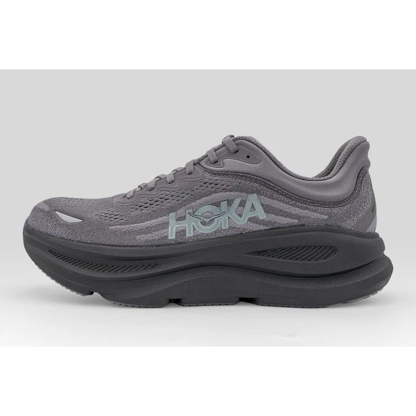 Hoka One One Bondi 9 Αθλητικά Παπούτσια Για Τρέξιμο (1162011-GYCR) Hoka One One Bondi 9 Αθλητικά Παπούτσια Για Τρέξιμο (1162011-GYCR)