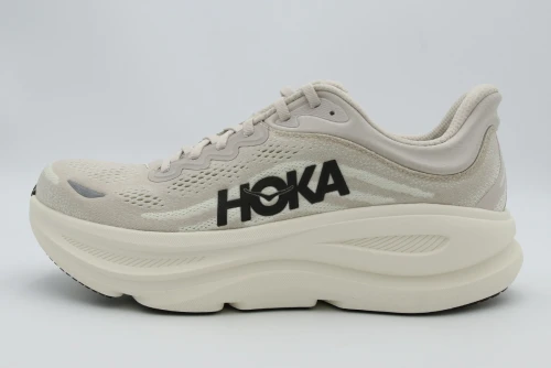 Hoka One One Bondi 9 Αθλητικά Παπούτσια Για Τρέξιμο (1162011-RRCK)