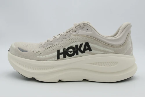 Hoka One One Bondi 9 Αθλητικά Παπούτσια Για Τρέξιμο (1162011-RRCK)