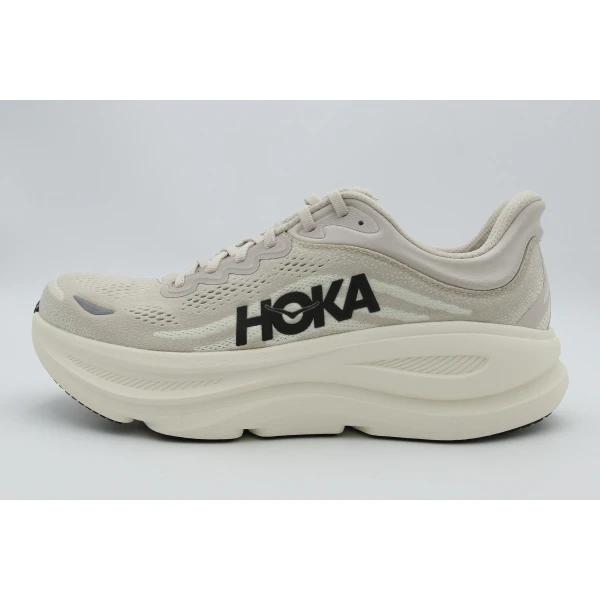 Hoka One One Bondi 9 Αθλητικά Παπούτσια Για Τρέξιμο (1162011-RRCK)