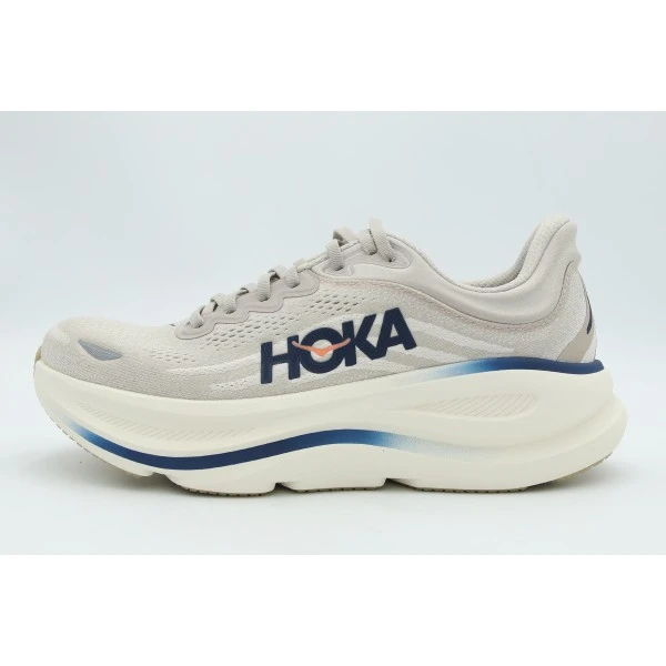 Hoka One One Bondi 9 Αθλητικά Παπούτσια Για Τρέξιμο (1162011-SCCG) Hoka One One Bondi 9 Αθλητικά Παπούτσια Για Τρέξιμο (1162011-SCCG)