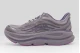 Hoka One One Bondi 9 Αθλητικά Παπούτσια για Τρέξιμο Μωβ