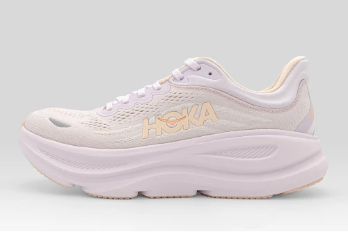 Hoka One One Bondi 9 Αθλητικά Παπούτσια Για Τρέξιμο (1162012-LRMT)