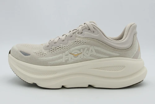 Hoka One One Bondi 9 Αθλητικά Παπούτσια Για Τρέξιμο (1162012-RRCK)