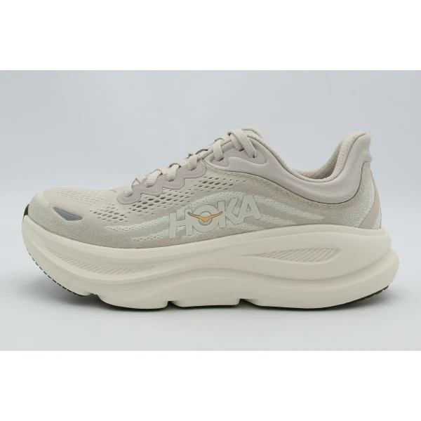 Hoka One One Bondi 9 Αθλητικά Παπούτσια Για Τρέξιμο (1162012-RRCK)