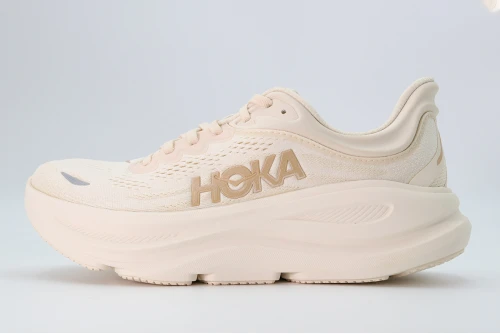 Hoka One One Bondi 9 Αθλητικά Παπούτσια Για Τρέξιμο (1162012-VCH)