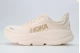 Hoka One One Bondi 9 Αθλητικά Παπούτσια για Τρέξιμο Εκρού