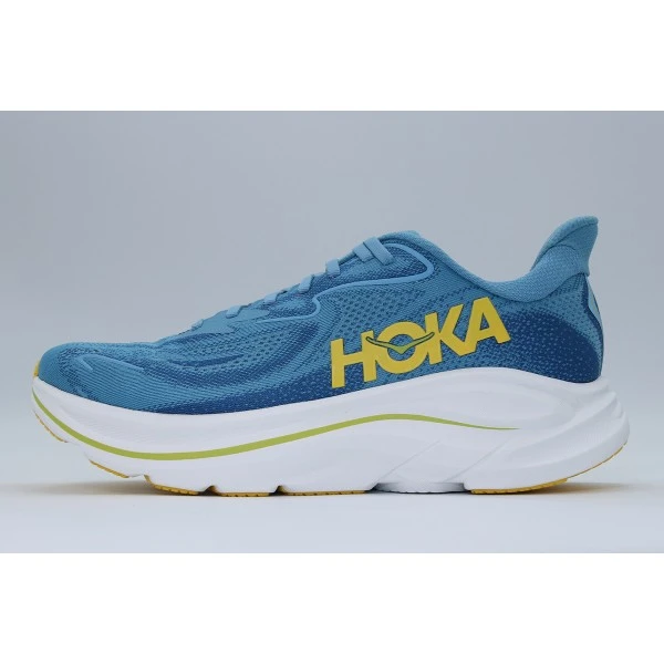 Hoka One One Clifton 10 Αθλητικά Παπούτσια Για Τρέξιμο (1162030-ALF) Hoka One One Clifton 10 Αθλητικά Παπούτσια Για Τρέξιμο (1162030-ALF)