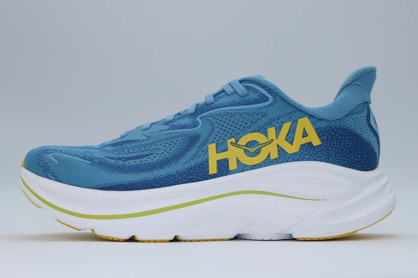 Hoka One One Clifton 10 Ανδρικά Αθλητικά Παπούτσια για Τρέξιμο