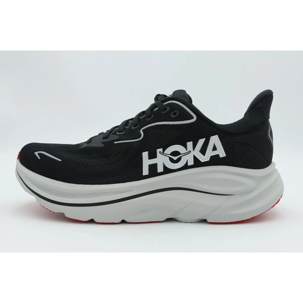 Hoka One One Clifton 10 Αθλητικά Παπούτσια Για Τρέξιμο (1162030-BKSV) Hoka One One Clifton 10 Αθλητικά Παπούτσια Για Τρέξιμο (1162030-BKSV)