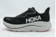 Hoka One One Clifton 10 Ανδρικά Αθλητικά Παπούτσια για Τρέξιμο Μαύρα, Λευκά