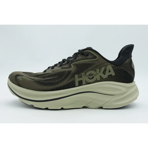 Hoka One One Clifton 10 Αθλητικά Παπούτσια Για Τρέξιμο (1162030-DRST) Hoka One One Clifton 10 Αθλητικά Παπούτσια Για Τρέξιμο (1162030-DRST)