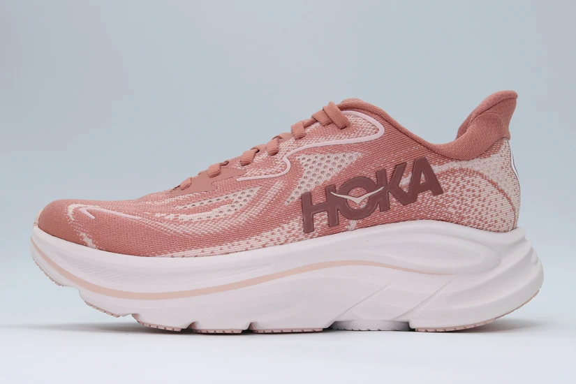 Hoka One One Clifton 10 Αθλητικά Παπούτσια για Τρέξιμο