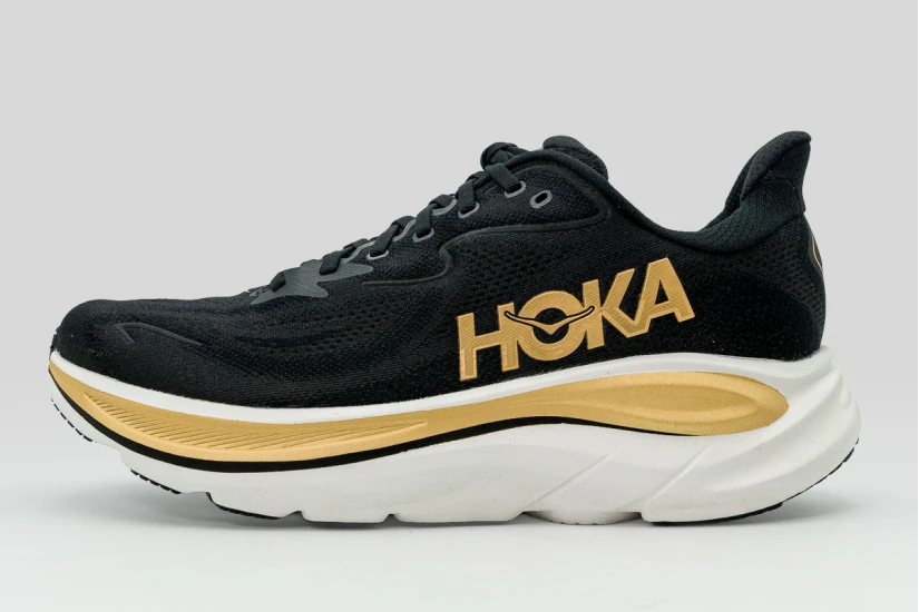 Hoka One One Clifton 10 Αθλητικά Παπούτσια για Τρέξιμο