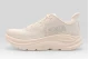 Hoka One One Clifton 10 Αθλητικά Παπούτσια για Τρέξιμο Σομόν