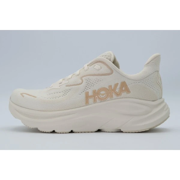 Hoka One One Clifton 10 Αθλητικά Παπούτσια Για Τρέξιμο (1162031-VCH)