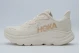 Hoka One One Clifton 10 Αθλητικά Παπούτσια για Τρέξιμο Μπεζ