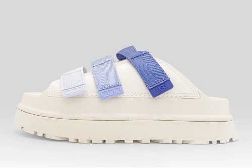 Ugg Goldenglow Slide Σανδάλια (1167430 BTTM)