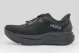 Hoka One One Arahi SR Αθλητικά Παπούτσια για Περπάτημα Μαύρα