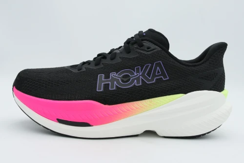 Hoka One One Mach X3 Αθλητικά Παπούτσια Για Τρέξιμο (1168720-BNNN)