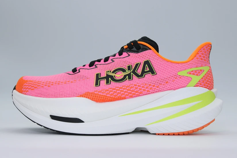 Hoka One One Mach X 3 Αθλητικά Παπούτσια για Τρέξιμο