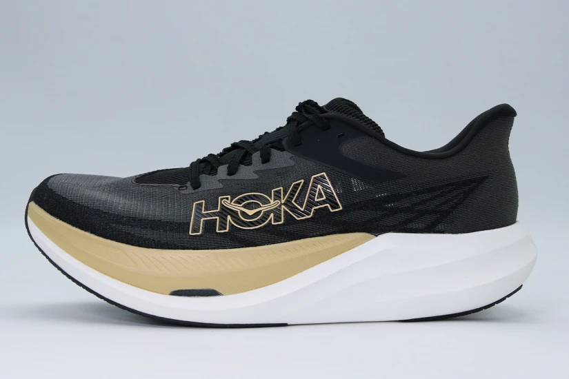 Hoka One One Rocket X 3 Ανδρικά Αθλητικά Παπούτσια για Τρέξιμο
