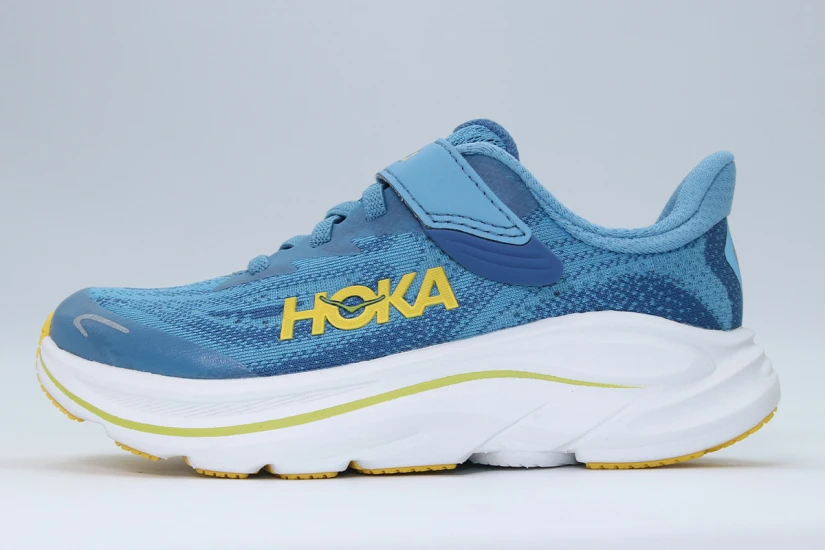 Hoka One One Clifton 10 Παιδικά Αθλητικά Παπούτσια για Τρέξιμο
