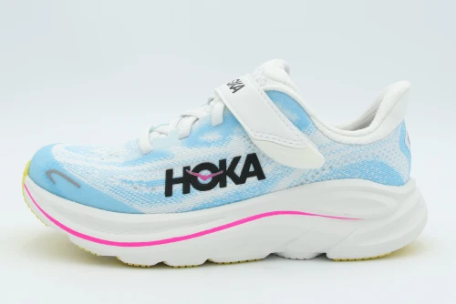 Hoka One One Clifton 10 Αθλητικά Παπούτσια Για Τρέξιμο (1168873-FGB)