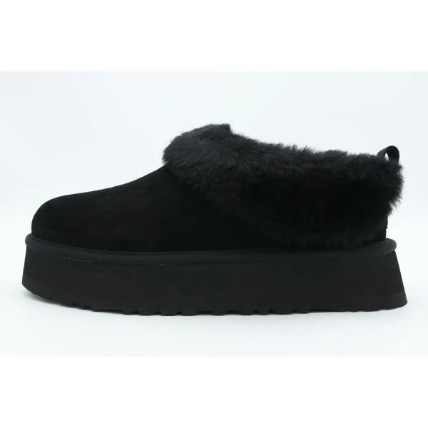 Ugg Tazzelle Μποτάκια Μόδας Γυναικεία (1171393 BLK)