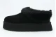 Ugg Tazzelle Μποτάκια Μόδας Γυναικεία (1171393 BLK)