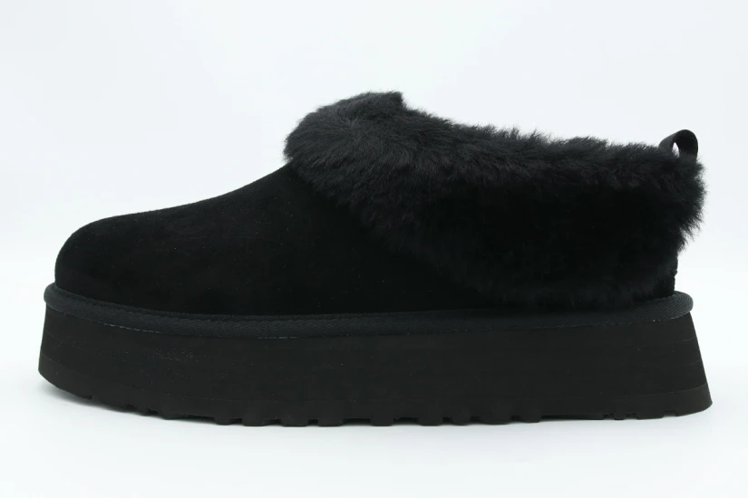 Ugg Tazzelle Μποτάκια Μόδας Γυναικεία (1171393 BLK)