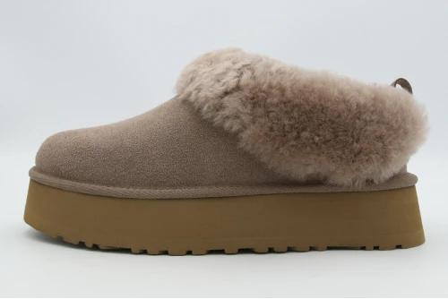 Ugg Tazzelle Μποτάκια Μόδας Γυναικεία (1171393 CRBO)