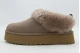 Ugg Tazzelle Μποτάκια Μόδας Γυναικεία (1171393 CRBO)