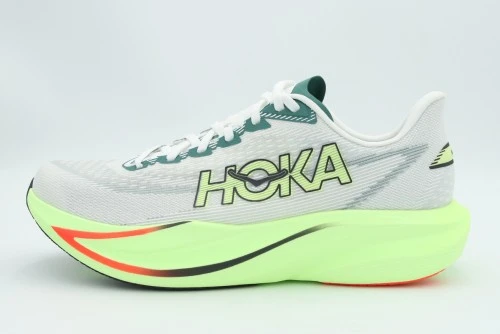 Hoka One One Mach 7 Αθλητικά Παπούτσια Για Τρέξιμο (1171904-FYZ)